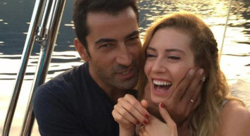 Kenan İmirzalıoğlu ve Sinem Kobal arasında ekran problemi mi var? ''Setleri yasakladı'' iddiasına ilk açıklama geldi