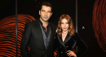 Kenan İmirzalıoğlu ve Sinem Kobal'dan düşman çatlatma pozu: Aldatma sorularına dayanamadı! Öyle bir cevap verdi ki...