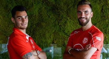 Kenan Karaman: Hoşça Kal Deme Vakti!