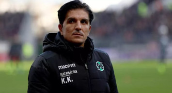 Kenan Koçak Kimdir?