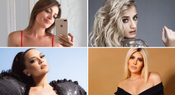 Kendilerine Gelen Mesajları İfşa Eden Ünlüler