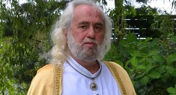 Kendini Mesih ilan etmişti! Hasan Mezarcı'dan olay yaratan sözler: 'Haramları helal kılmaya yetkim var'