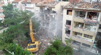 Kentsel Dönüşümde Önemli Karar! Yetkiler Artık İlçe Belediyelerinde Olacak