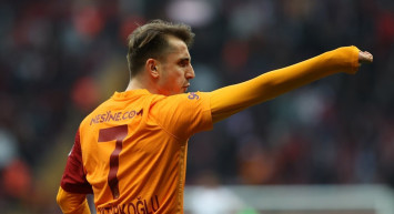 Kerem Aktükroğlu'nun alt yapı antrenörü Beşiktaş ve Fenerbahçe'nin geçmişte yaptığı teklifleri itiraf etti!