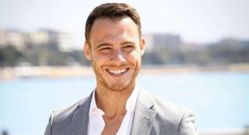 Kerem Bürsin kimdir? 