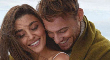 Kerem Bürsin ve Yağmur Tanrısevsin yeniden mi sevgili oluyor?