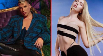 Kerimcan Durmaz ve Aleyna Tilki'nin yatakta sohbeti olay oldu: Konu cinselliğe gelince Aleyna Tilki ne diyeceğini bilemedi!