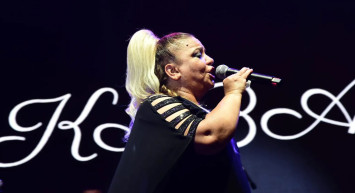 Kibariye'den kan donduran istismar itirafı: 13 yaşındayken…