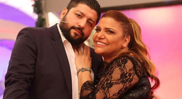 Kibariye’nin Eşi Doğum Gününü ‘İyi Ki Benim Hanım Ağamsın’ Paylaşımıyla Kutladı