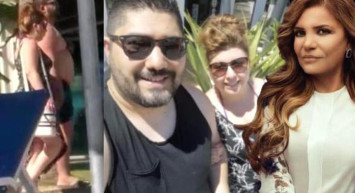 Kibariye’nin Kocası Ali Küçükbalçık’ın İhanet İddiaları Asılsız Çıktı