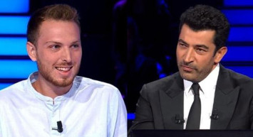 Kim Milyoner Olmak İster tarihinde bir ilk yaşandı! Yarışmacı soruyu yanlış anladı 50 bin TL kazandı işte o anlar...