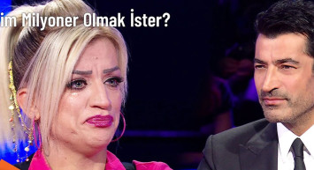 Kim Milyoner Olmak İster’de basit sorulara verilen yanlış cevaplar
