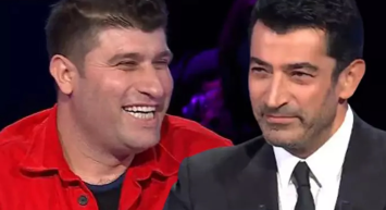 Kim Milyoner Olmak İster'de garip anlar! TikTok fenomeni ilk soruda joker kullanınca olanlar oldu