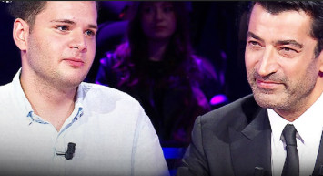 Kim Milyoner Olmak İster'de heyecanlı anlar! 1 milyon liralık soru görenleri şaşkına çevirdi