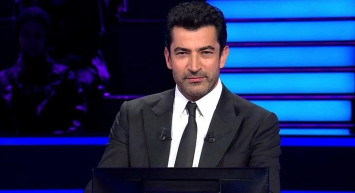 Kim Milyoner Olmak İster'de ilginç anlar yaşandı: Soruyu bilemeyen yarışmacı stüdyoyu terk etti!