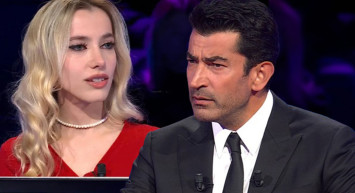 Kim Milyoner Olmak İster'de ilk soruda heyecanına yenik düştü: Yanlışıkla joker kullandı!