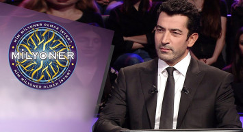 Kim Milyoner Olmak İster’de tarihi anlar: 5 milyonluk soru ilk defa açıldı! Bir ilk yaşandı!