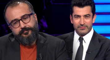 Kim Milyoner Olmak İster'e ayet sorusu damga vurdu: Kenan İmrizalıoğlu'ndan dikkat çekici açıklama!