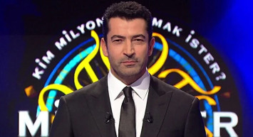 Kim Milyoner Olmak İster'e İsrail sorusu damga vurdu: Kenan İmirzalıoğlu'nun sözleri alkış topladı!