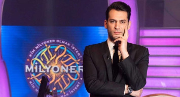 Kim Milyoner Olmak İster'in sevilen sunucusu Murat Yıldırım ve eşi İman Elbani çifti anne baba olmaya hazırlanıyor! Çiftin çocuklarına koyacakları isim 'Helal olsun' dedirtti.