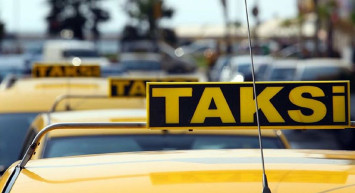 Kimler İstanbul'da Taksi Plakası Sahibi Olabilir?