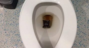 Kimse bilmiyor! Kullanılmış çay poşetlerini sakın atmayın: Klozetin içine bırakın ve sonucu görün