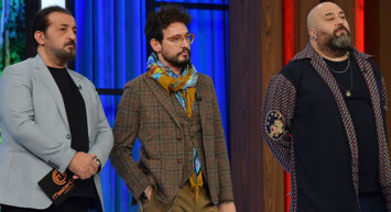 Kimse bunu beklemiyordu: MasterChef’in şampiyon olması beklenen yarışmacısı elendi