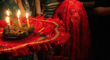 Kına Gecelerinde Gelinleri Gözyaşlarına Boğan Türkünün Gerçek Hikayesi