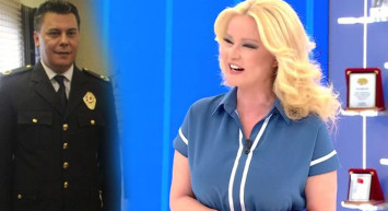 Kınayı yakmışlar geline hazırlanmış Emniyet'e gelin gidiyor! Müge Anlı ile Şinasi Yüzbaşıoğlu'nun nikah tarhileri ortaya çıktı