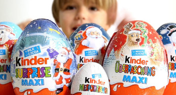 Kinder Sürpriz yumurta yüzünden bir çocuk öldü iddiaları doğru mu?