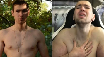 Kirill Tereshin kimdir, kol kasları gerçek mi? Sosyal medya fenomeni Temel Reis’e benzemek için servet harcadı! Kollarını gören şaşırıyor