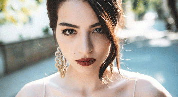 Kırmızı Oda'ya Dahil Olan Melisa Aslı Pamuk Kimdir?