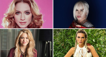 Kısa Boylu Ünlüler