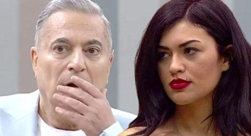 Kısmetse Olur Cansel Çördük’ten Mehmet Ali Erbil hakkında bomba itiraf! ‘Ben 13-14 yaşındayken...’