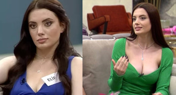 Kısmetse Olur Elif Nur Yel ifşa oldu! O görüntüleri herkesi şoke etti