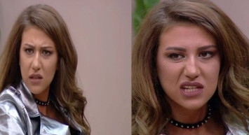 Kısmetse Olur’un kavgacı yarışmacısı Melis Buse Betkaya, başörtülü kadına herkesin içinde hakaret etti