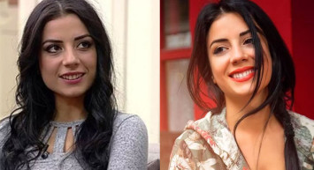 Kısmetse Olur’un Nur’u erkek takipçilerini büyüledi! Yatakta verdiği pozlar dudak uçuklattı ‘Yandı buralar...’