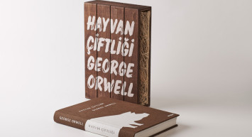 Kitap İncelemesi: Hayvan Çiftliği