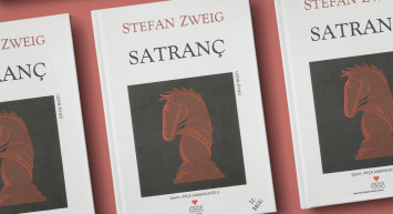 Kitap İncelemesi: Satranç