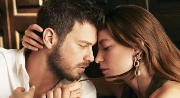 Kıvanç Tatlıtuğ Aile dizisinden ayrılıyor mu? Bunu yayınlarsanız evliliğim biter dediği sahne yayınlanınca....