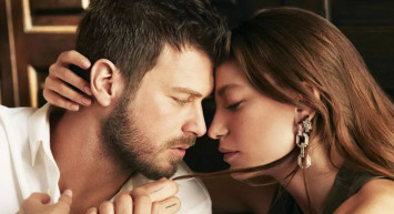 Kıvanç Tatlıtuğ hakkında bomba iddia! ''Bu sahneyi yayınlarsanız evliliğim biter'' demişti: Tebrikler, boşanıyorum!