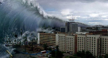 Kıyamet ne zaman kopacak? Vatikanlı araştırmacı Sabrina Sforza Galitzia, Son Akşam Yemeği tablosundaki şifreyi çözdü, kıyamet gününün tarihini verdi