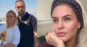 Kız kardeşi ve eski eşi tarafından ihanete uğrayan Emine Ün’den duygu dolu paylaşım! ‘Duygularım devam...’