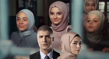 Kızıl Goncalar'a verilen cezanın gerekçesi belli oldu! RTÜK'ten o sahneye kısıtlama