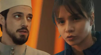 Kızıl Goncalar'da tartışmalı sahne olay oldu: Ramazan kim?