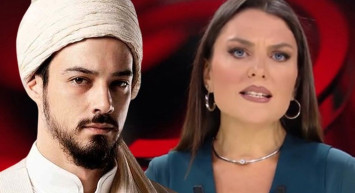 Kızıl Goncalar'daki ''Ramazan'' sahnesi çok konuşulmuştu: Ece Üner sert çıktı!