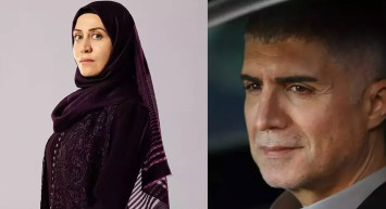 Kızıl Goncalar'ın Hasna'sı gerçek hayattaki haliyle büyüledi! Selen Öztürk kimdir?