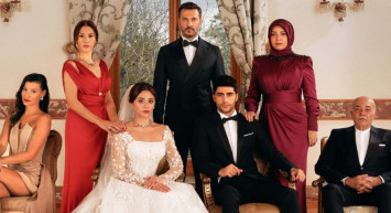 Kızılcık Şerbeti dizisinde hikayeyi değiştirecek yeni sezon hamlesi: Yayın tarihini rakiplerinden önce açıkladılar