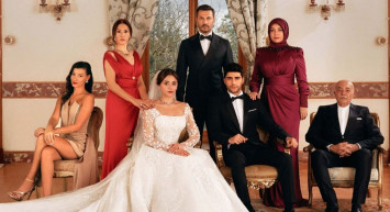 Kızılcık Şerbeti dizisinde skandal sahne: RTÜK’e şikayet yağdı