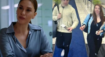 Kızılcık Şerbeti Kıvılcım canlı yayında Eylem Tok'a ayar verdi: Tek suçlu sizsiniz!